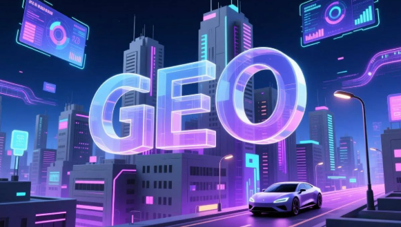英德市GEO 优化行业动态：主流搜索平台地域收录规则更新综述