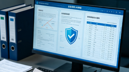 英德市AI 工具常态化应用，为企业稳健经营保驾护航