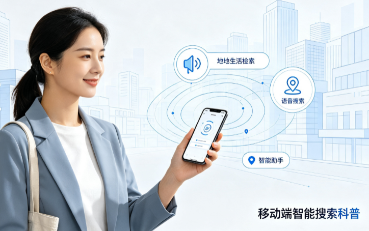 英德市浅析 GEO 优化与 AI 优化如何重塑移动端手机搜索使用习惯