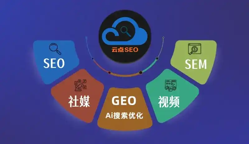 英德市GEO优化：AI智能体时代取代SEO的全新内容优化逻辑