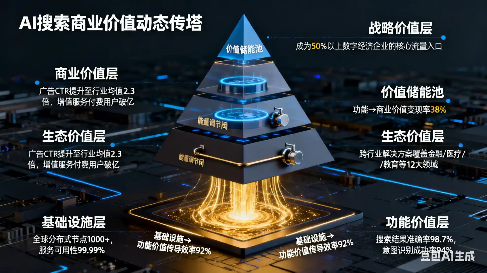 告别传统流量困局，英德市GEO优化助力企业抢占AI问答新流量