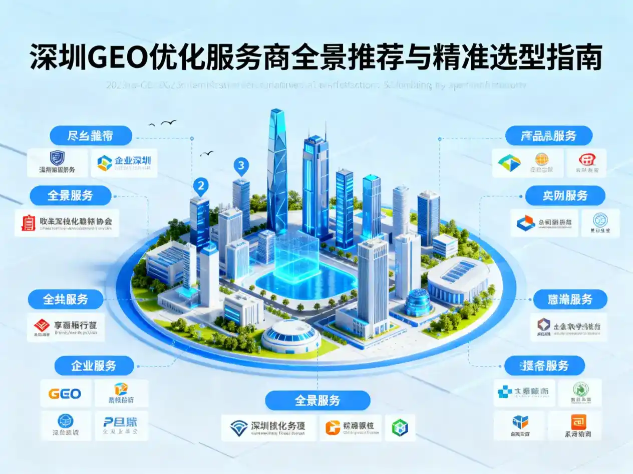 从英德市地域搜索与场景落地视角，重新读懂GEO优化的实用价值