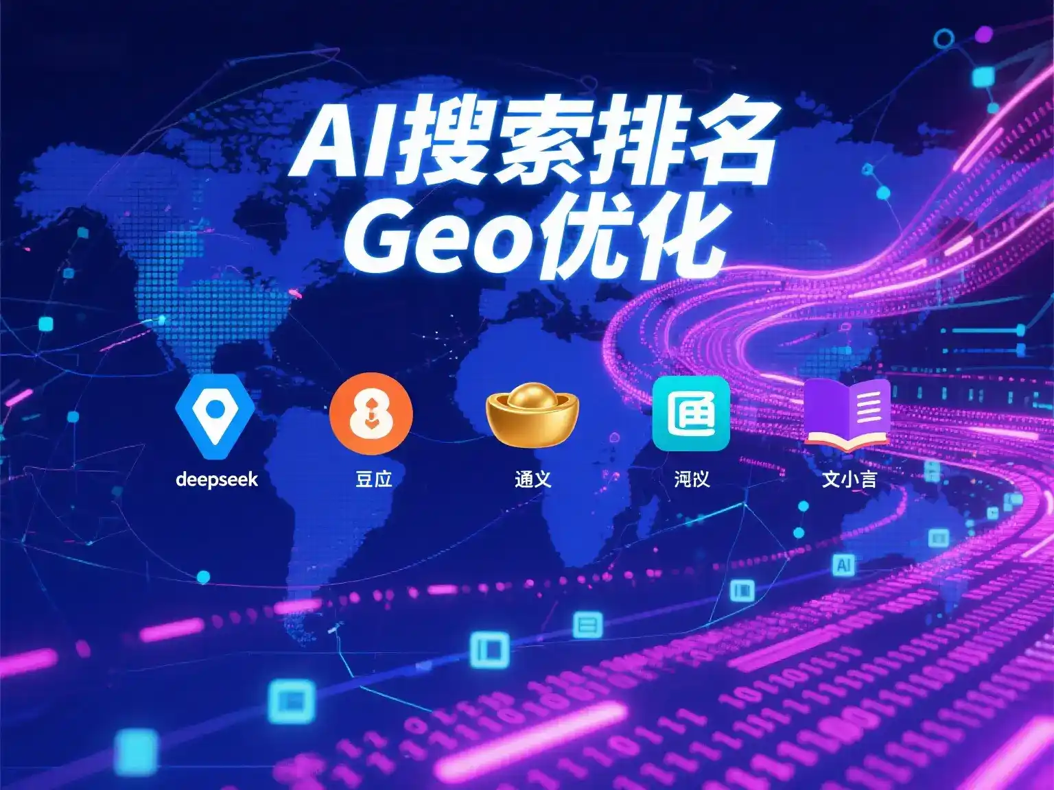 英德市国硕AI：探索GEO生成式引擎优化的企业品牌实践