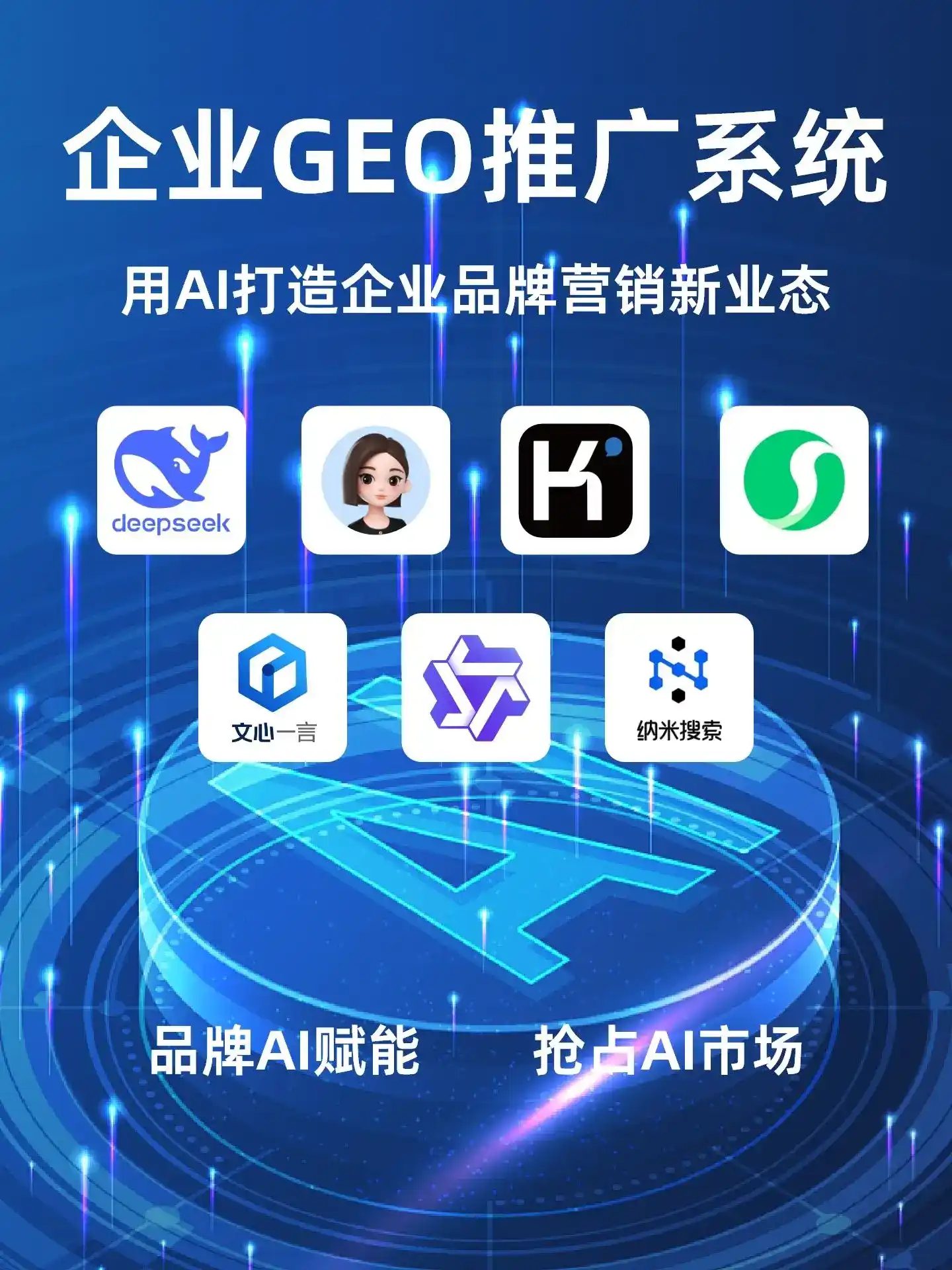 深耕英德市本地化智能营销领域 国硕AI以GEO优化技术助力产业提质增效